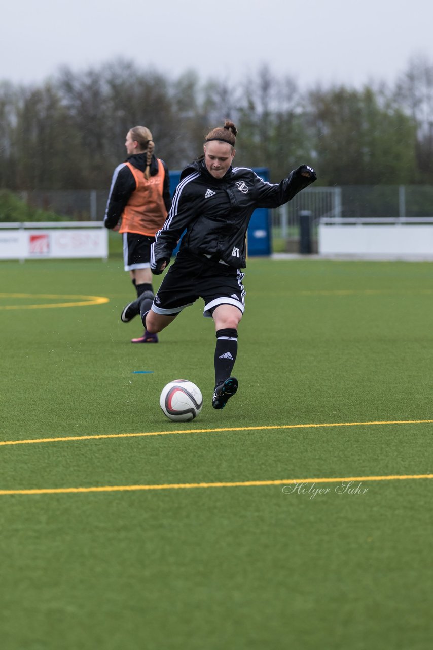 Bild 96 - Frauen Union Tornesch - Victoria : Ergebnis: 4:2